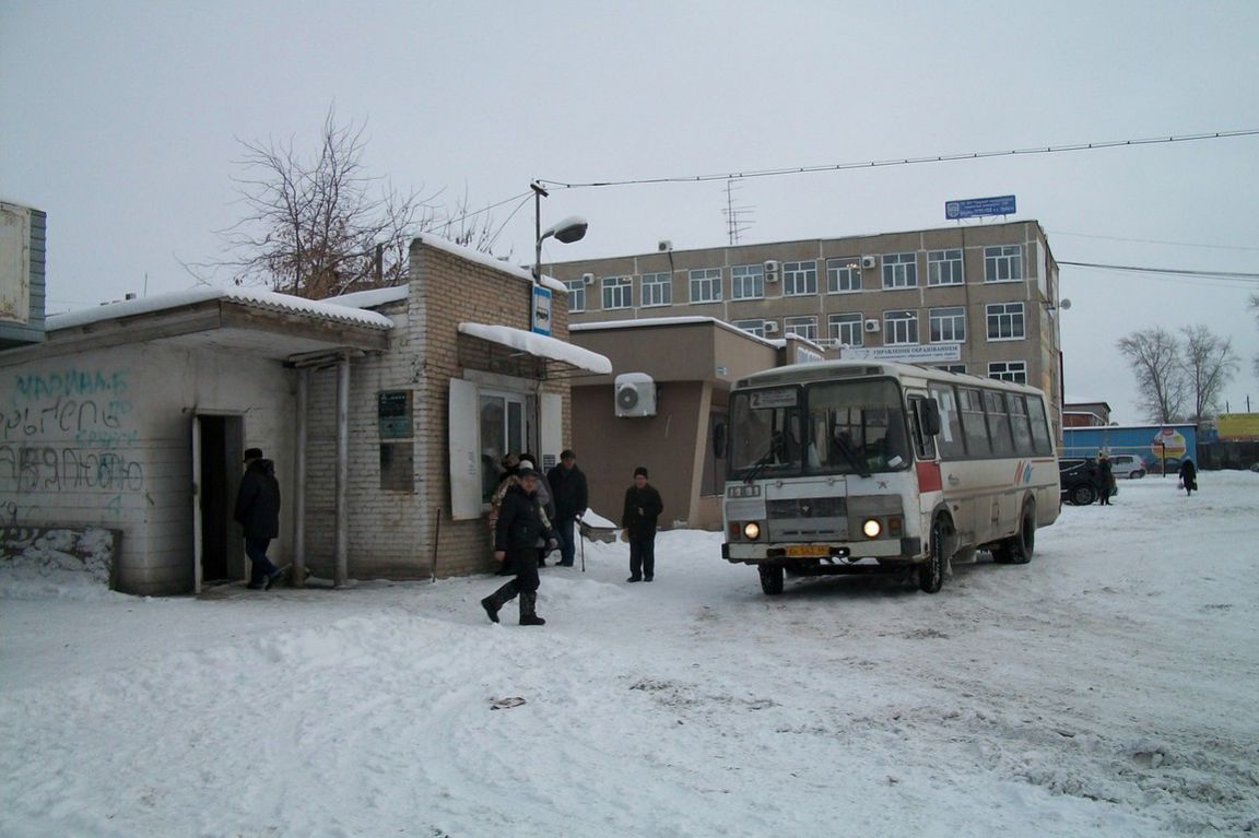 В Ирбите вынуждены повысить оплату проезда - «Уральский рабочий»